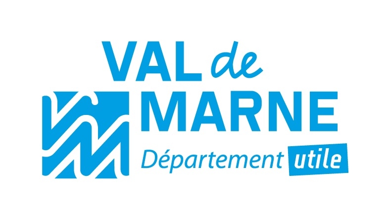 VAL de MARNE Le département_logo
